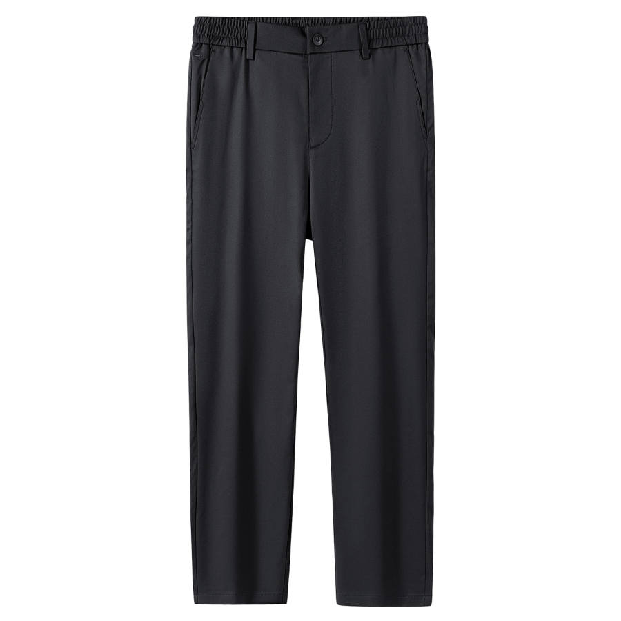SEPTWOLVES SEPTWOLVES Casual Pants Men's Thin Harem Pants