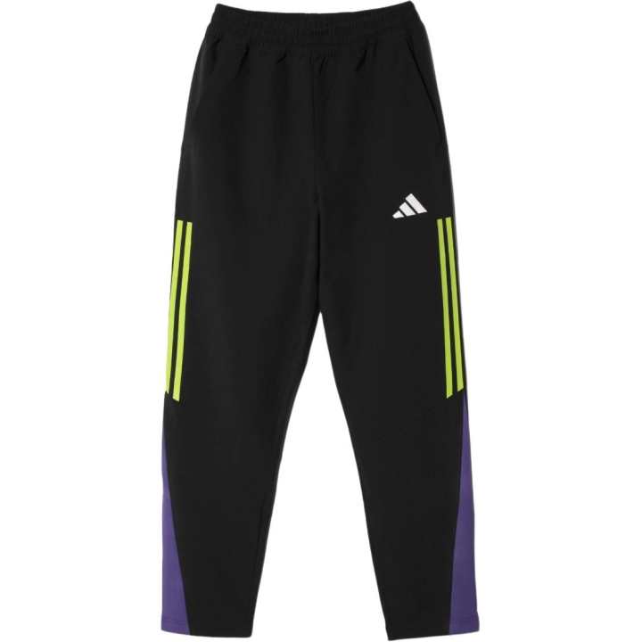Adidas Adidas Knitted Sweatpants Japan Version Kids'
