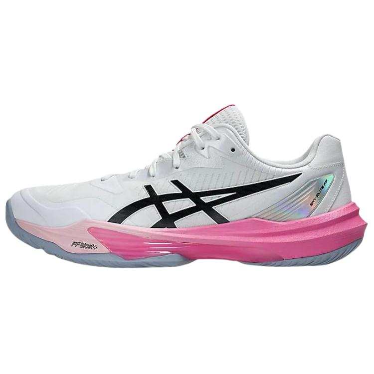 ASICS Sky Elite FF 3 Volleyball Shoes Unisex White Black