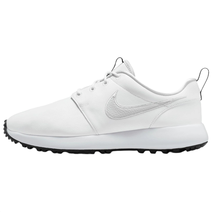 Nike Nike Roshe G Waterproof Golf Shoes Unisex White