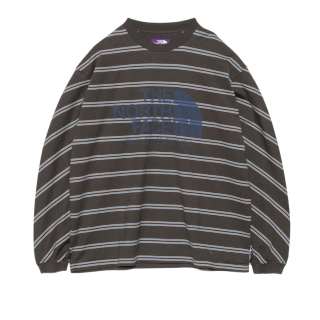 THE NORTH FACE PURPLE LABEL T Shirt Unisex