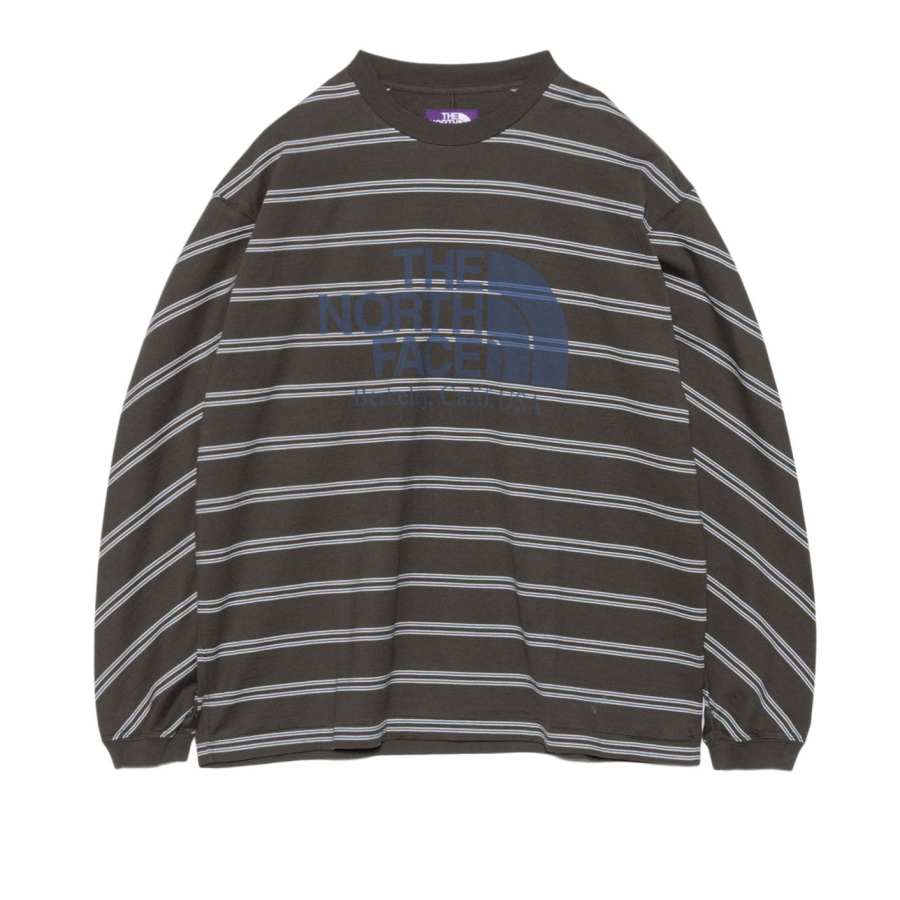 THE NORTH FACE PURPLE LABEL T Shirt Unisex