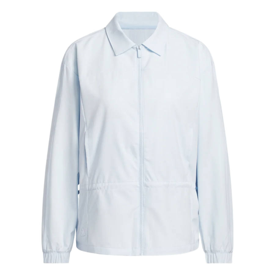 Adidas Adidas Jackets Women's Crystal Sky Lapel Moderate Other