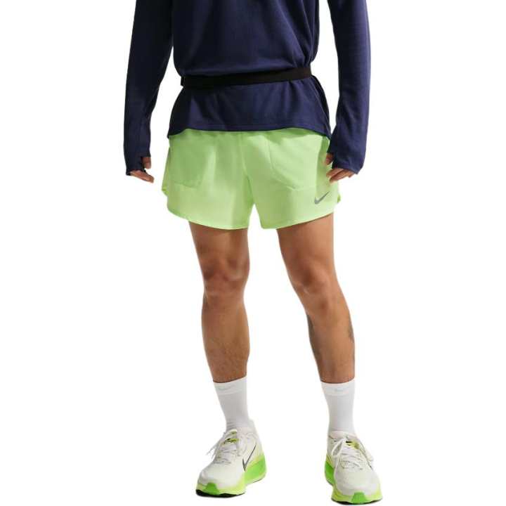 Nike Nike Stride Men's Dri-FIT 5" Brief-Lined Running Shorts