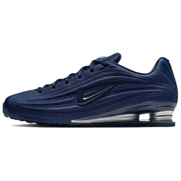 Nike Nike SHOX Z Running Shoes Women's Midnight Blue
