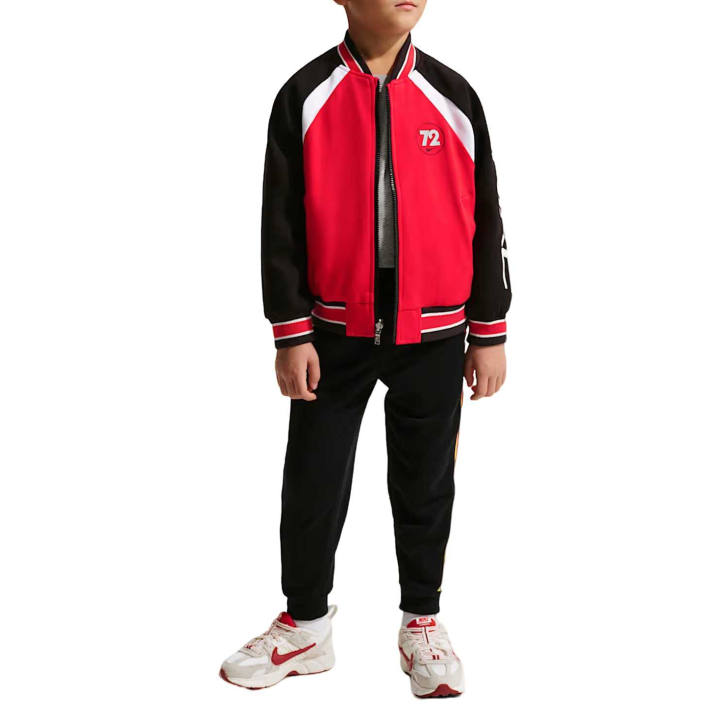 Nike Nike Kids Jackets Moderate