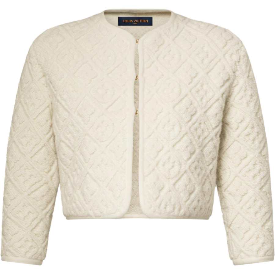 LOUIS VUITTON SS26 Jackets & Coats Women's
