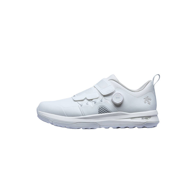 DESCENTE DESCENTE PRO Low top Golf Shoes Men's