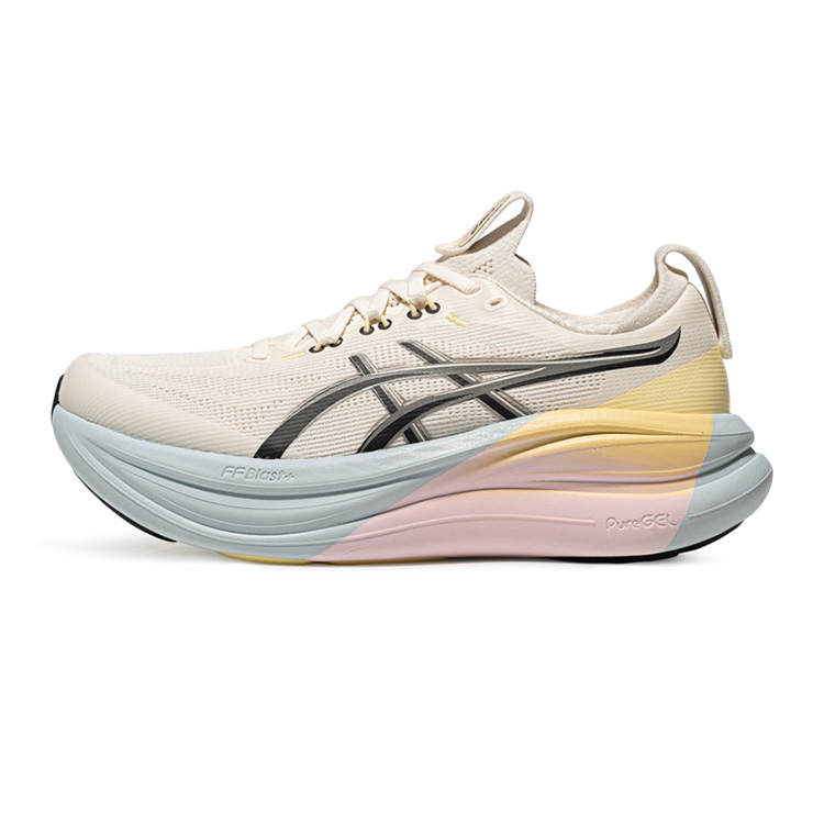 ASICS GEL NIMBUS 28 Low top Casual Running Shoes Women's