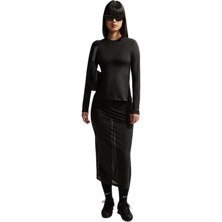 Nike Nike Sportswear Women's Slim Sheer Midi Skirt