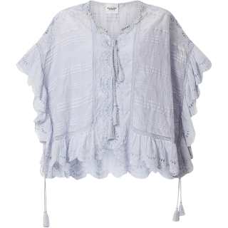 Isabel Marant Etoile Payton blouse
