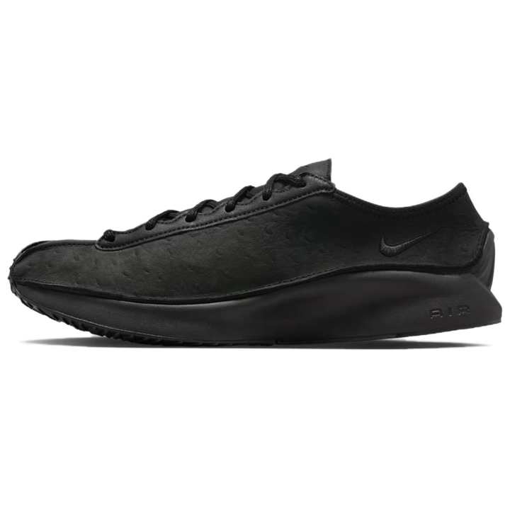 Nike Nike Air Superfly Low top Running Shoes Women's Black