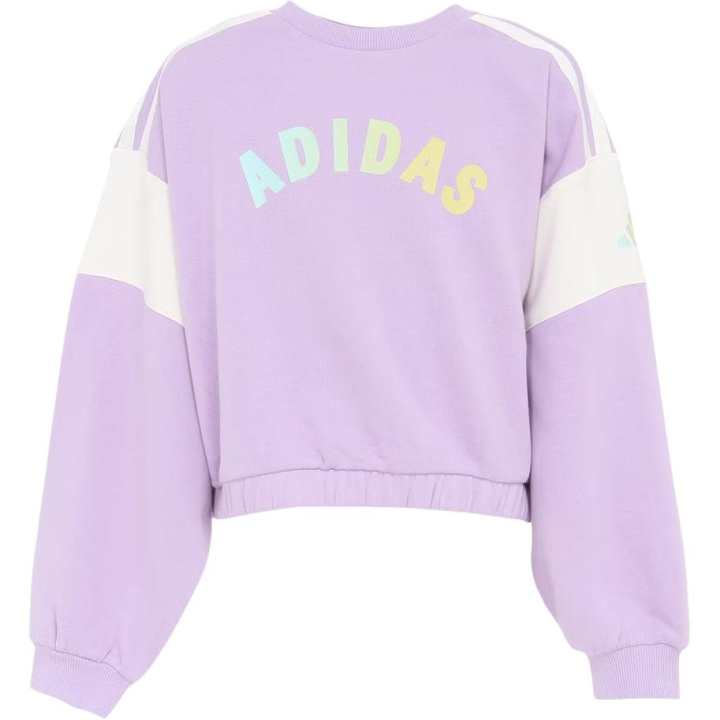 Adidas Adidas Sweatshirt Japan Version Kids'