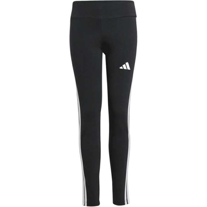 Adidas Adidas Knitted Sweatpants ESSENTIALS Japan Version Kids'