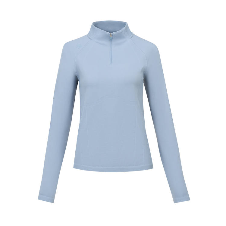 DESCENTE WOMEN'S TRAINING Knitwear Long Sleeved Women's