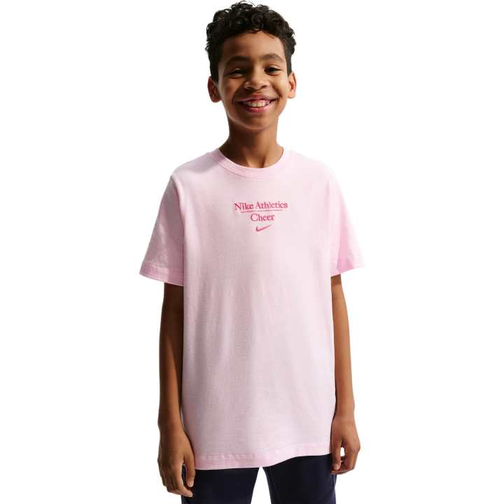 Nike Nike Unisex T Shirts Crew Neck