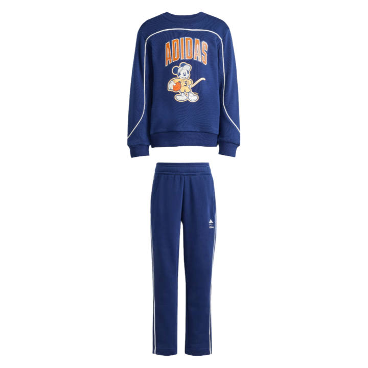 Adidas Adidas x Disney Sweatpants Fall Summer Spring Winter Kids'