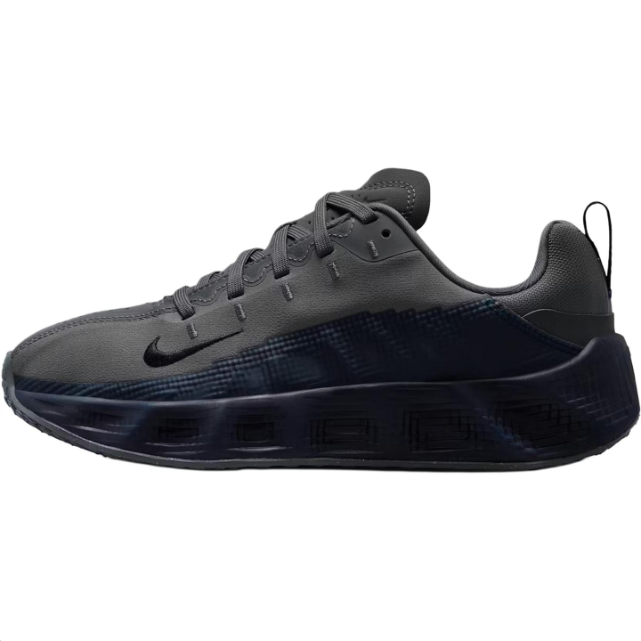 Nike Nike Ava Rover Comfortable Low top Running Shoes Black Kids'