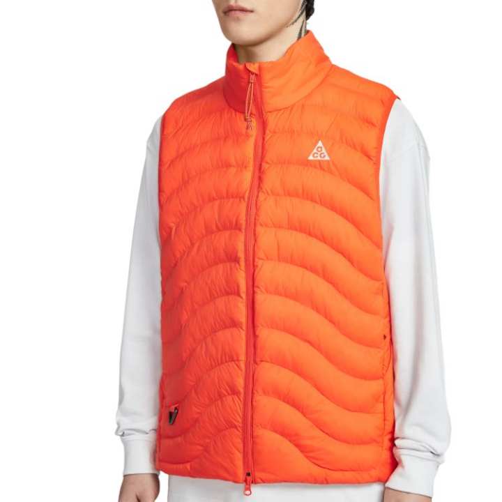 Nike Nike THERMA FIT ADV FW25 ACG Lava Flow Vest Men's