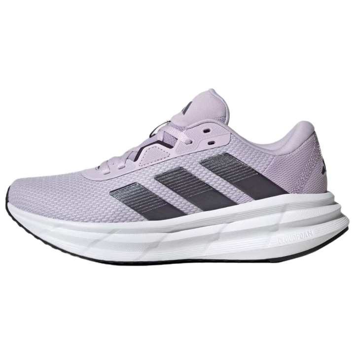 Adidas Galaxy 7 Wmns Adidas 'Purple Tint Aurora Black Cloud White' Women's