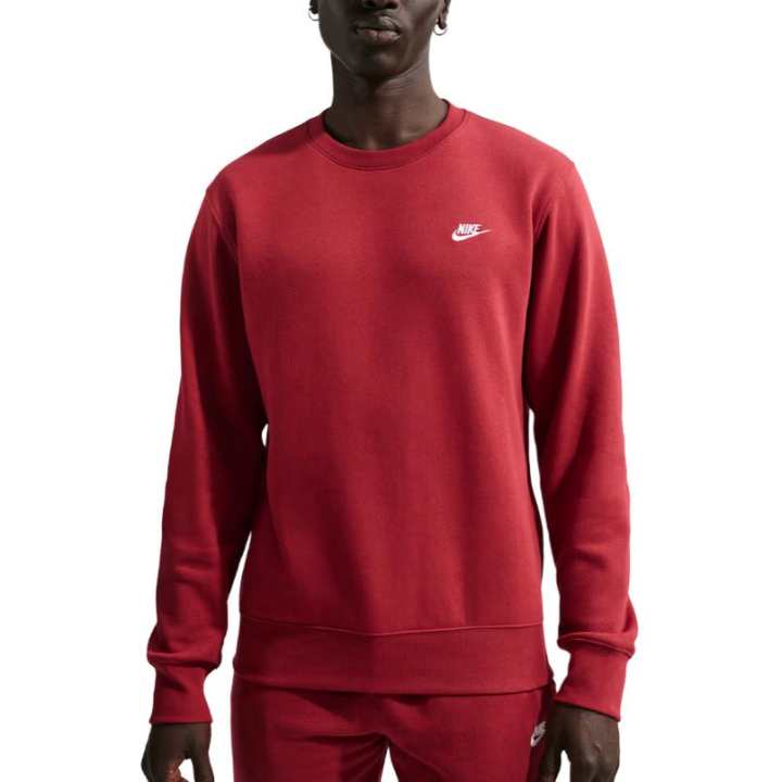 Nike Nike Club Men's Fleece Crew