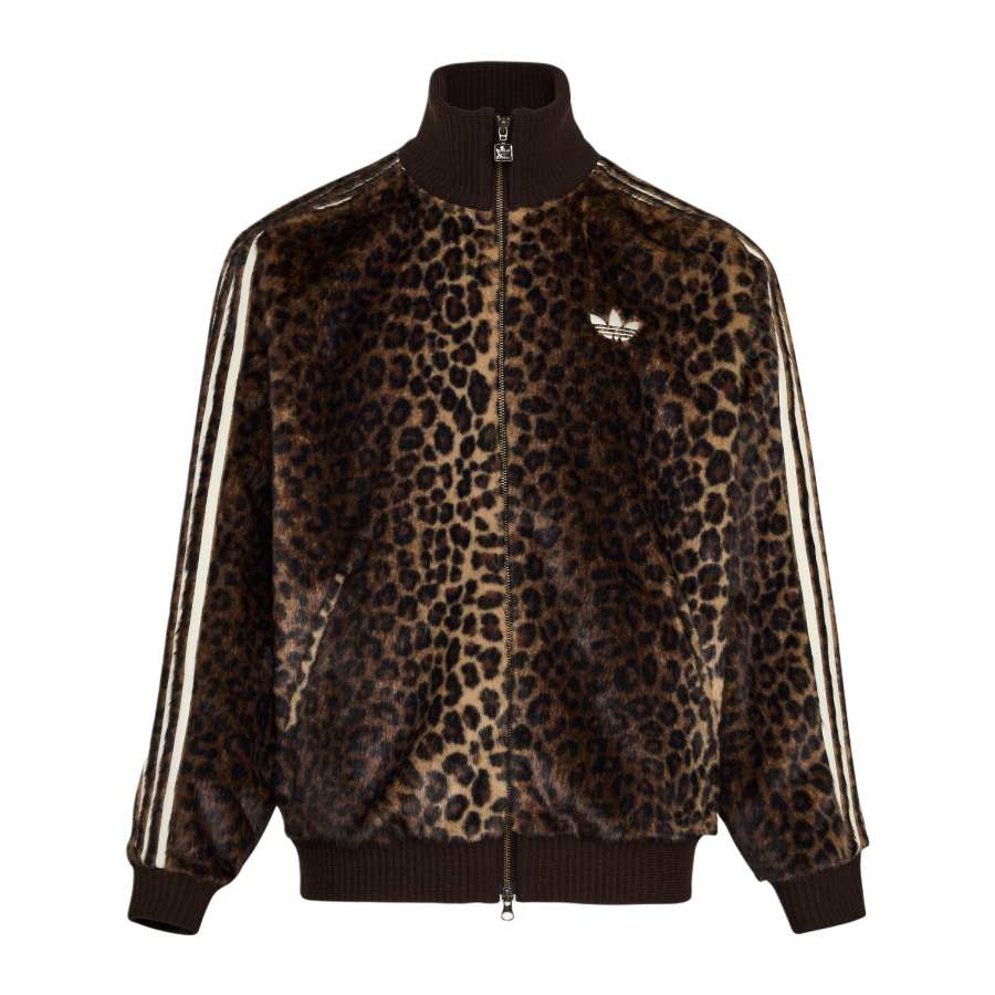 Adidas Originals JQD TT TRACK TOP Jacket Unisex