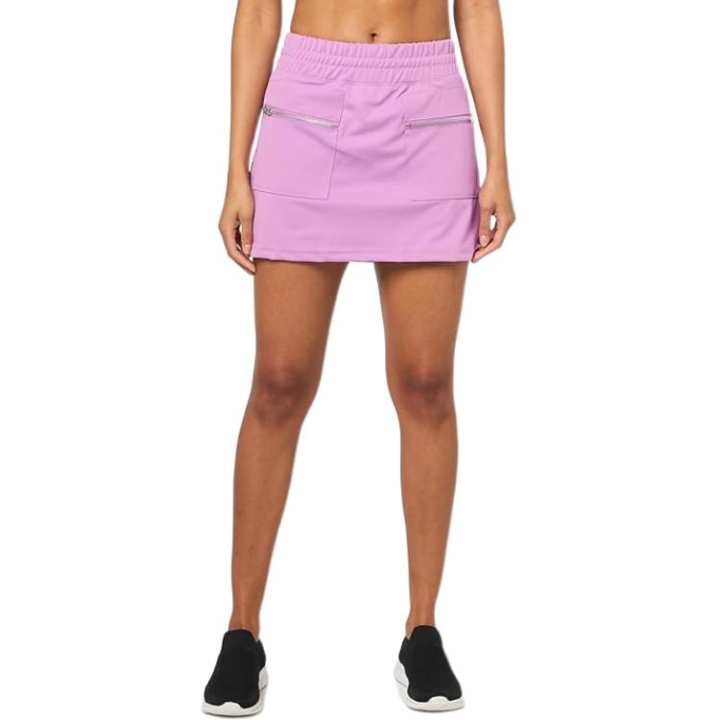 Adidas Adidas Casual Short Skirts Women's