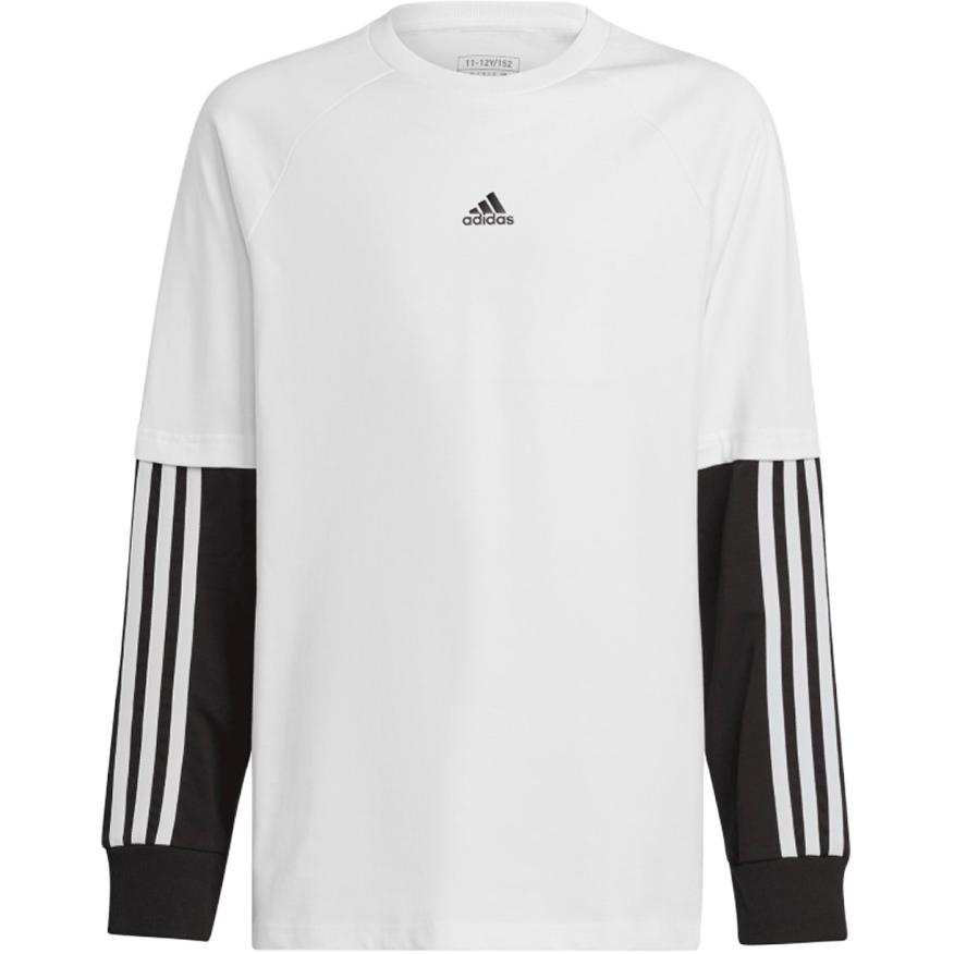 Adidas Adidas Street Jam T Shirt Japan Version Kids'