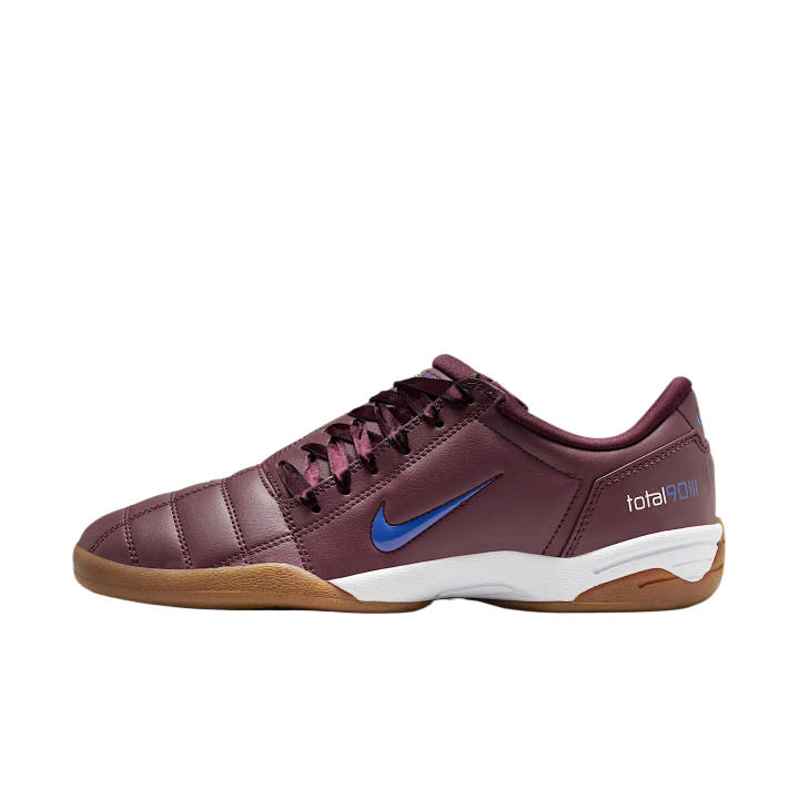 Nike Nike Total 90 Synthetic Leather Soccer Shoes Women's