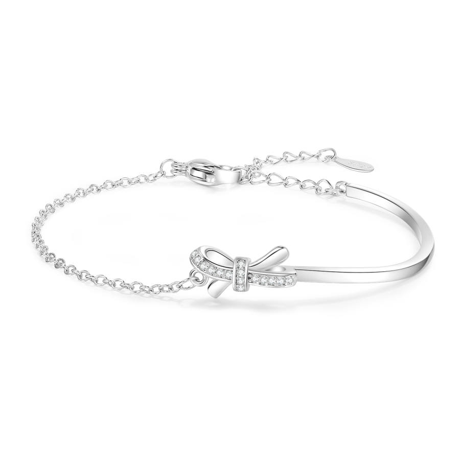 Barbie Synthetic Cubic Zirconia Copper Alloy Bracelets Women's