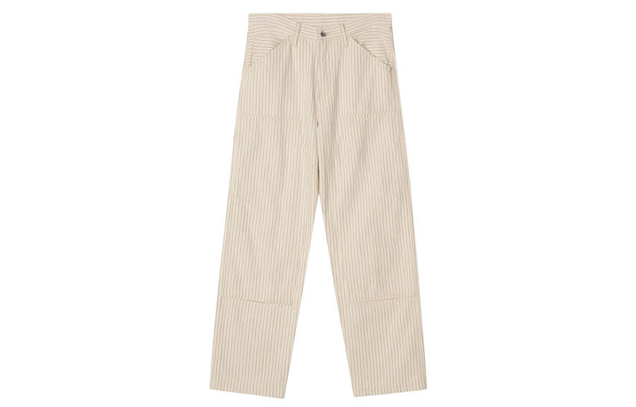 Levis Levis 568 Loose Straight Double-Knee Carpenter Pants