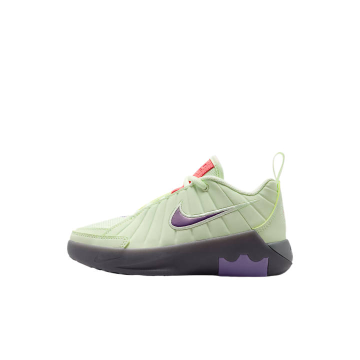 Nike Nike LeBron Witness 9 Low top Basketball Shoes Kids'