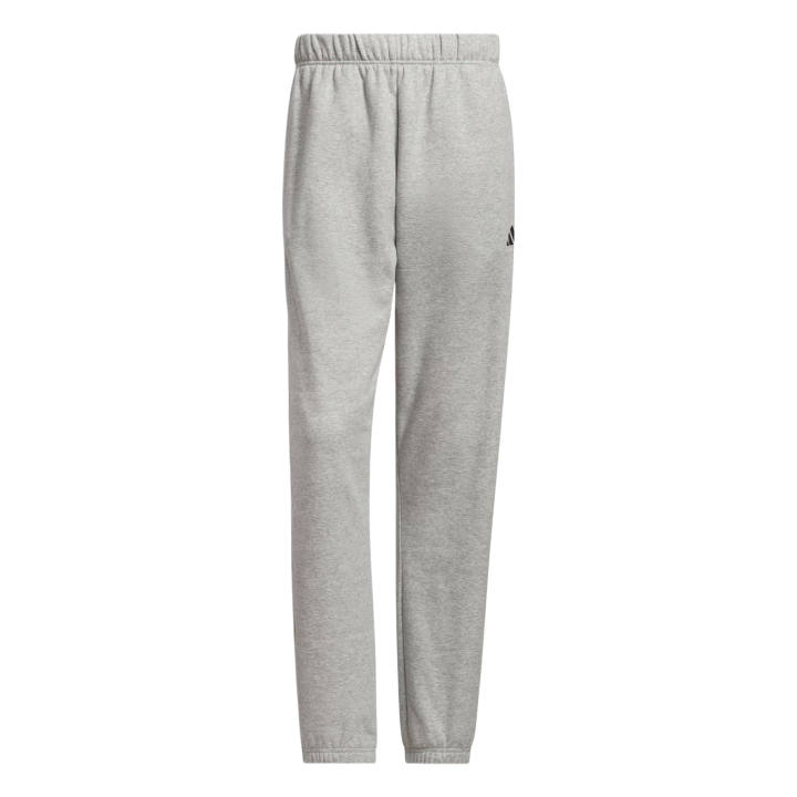 Adidas Adidas Knitted Sweatpants Unisex Medium Heather Gray