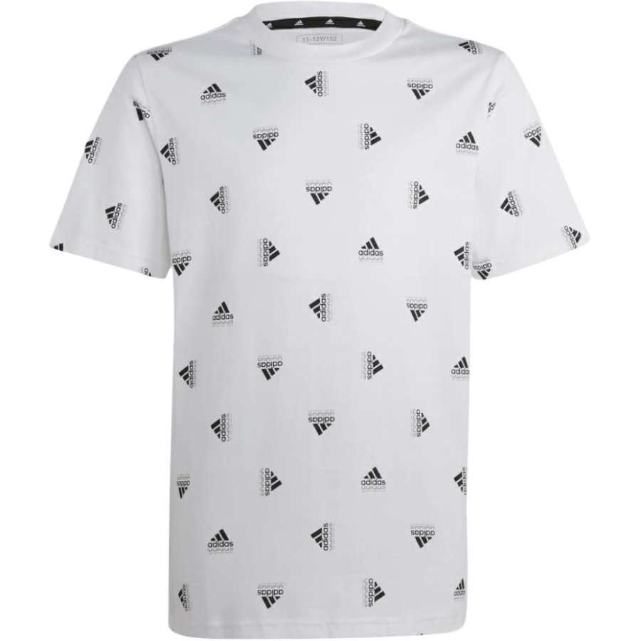 Adidas Adidas BRAND LOVE T Shirt Japan Version Kids'