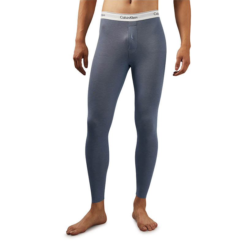 Calvin Klein CALVIN KLEIN Thermal Pants Men's