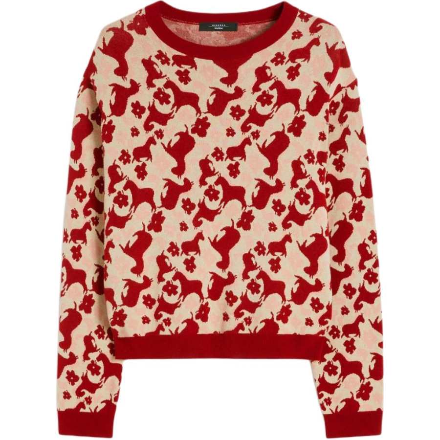 WEEKEND MaxMara WEEKEND MaxMara Knitwear Women's