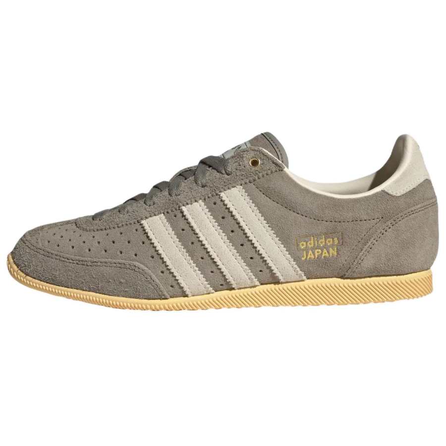 Adidas Originals Wmns Japan 'Clay Cream'