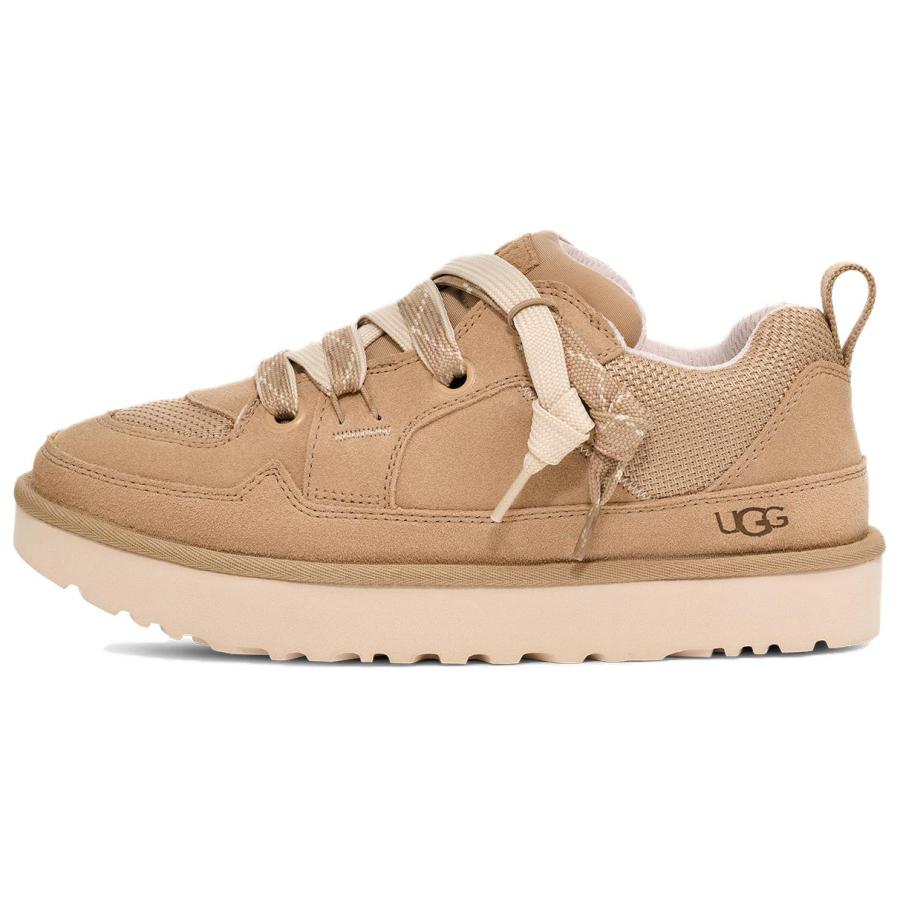 UGG UGG Highland Low top Casual Shoes Men's Brown