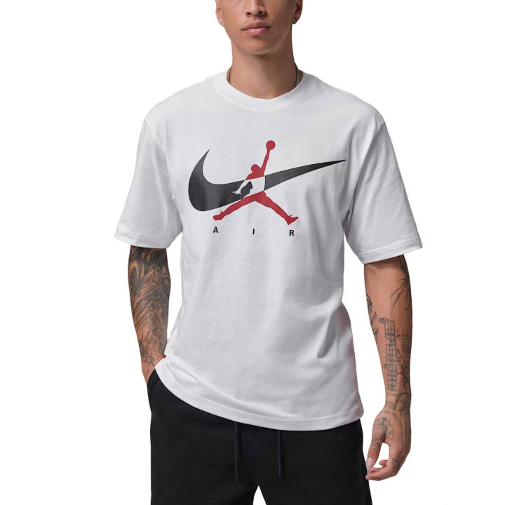 Jordan Jordan Brooklyn Men's Jumpman T-Shirt