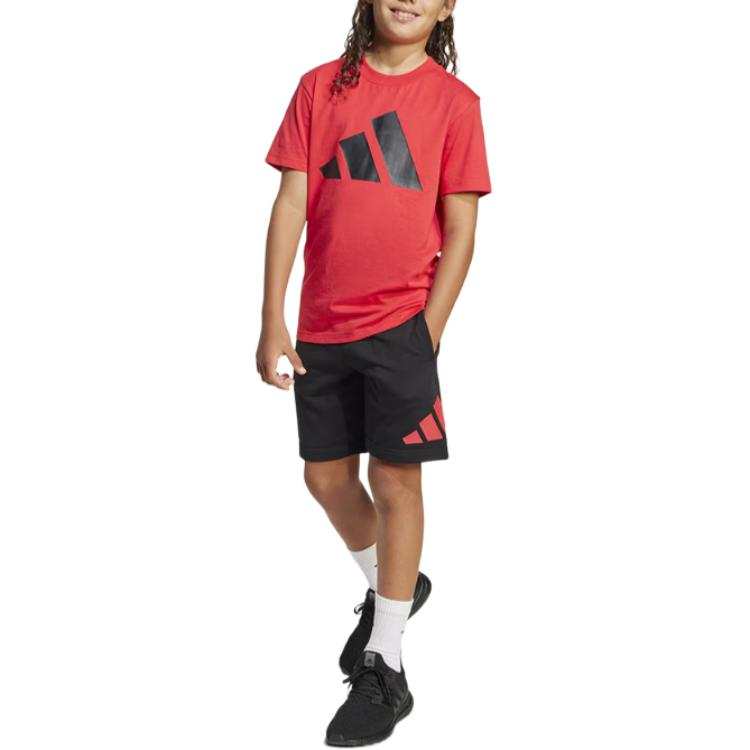 Adidas Adidas Casual Sportswear Japan Version Kids'