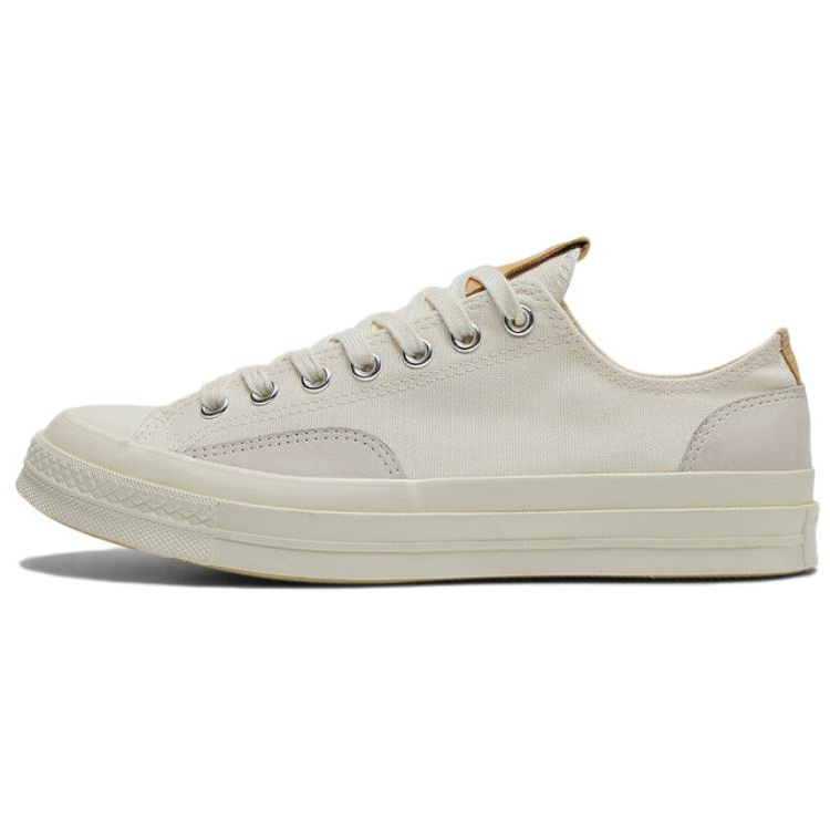 Converse Converse Lace-Up Low-Top Sneakers