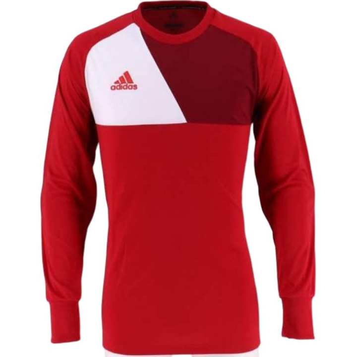 Adidas Adidas Soccer Jerseys Men's Red Moderate