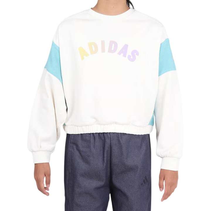 Adidas Adidas Sweatshirt Japan Version Kids'