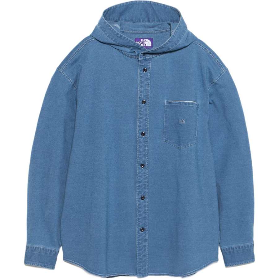 THE NORTH FACE PURPLE LABEL Shirt Men's
