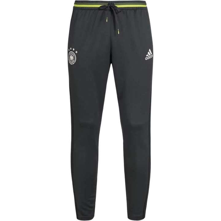 Adidas Adidas Knitted Sweatpants Men's