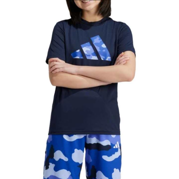 Adidas Adidas Kids T Shirts Crew Neck