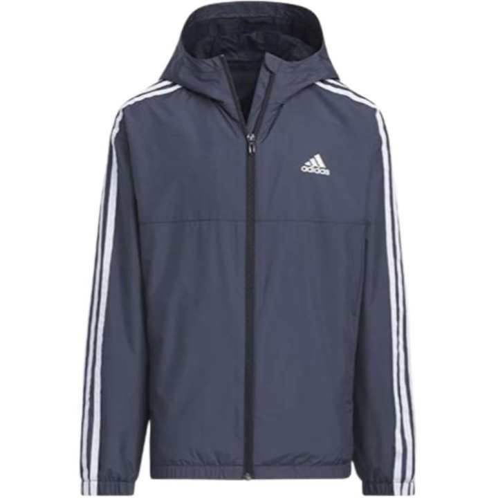 Adidas Adidas Jackets & Coats Ink Blue Kids'