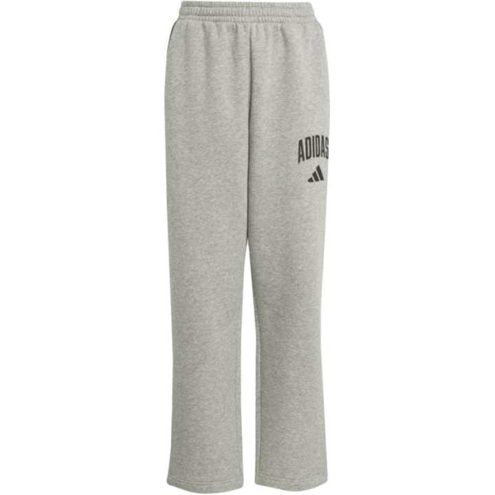 Adidas Adidas Knitted Sweatpants Japan Version Kids'
