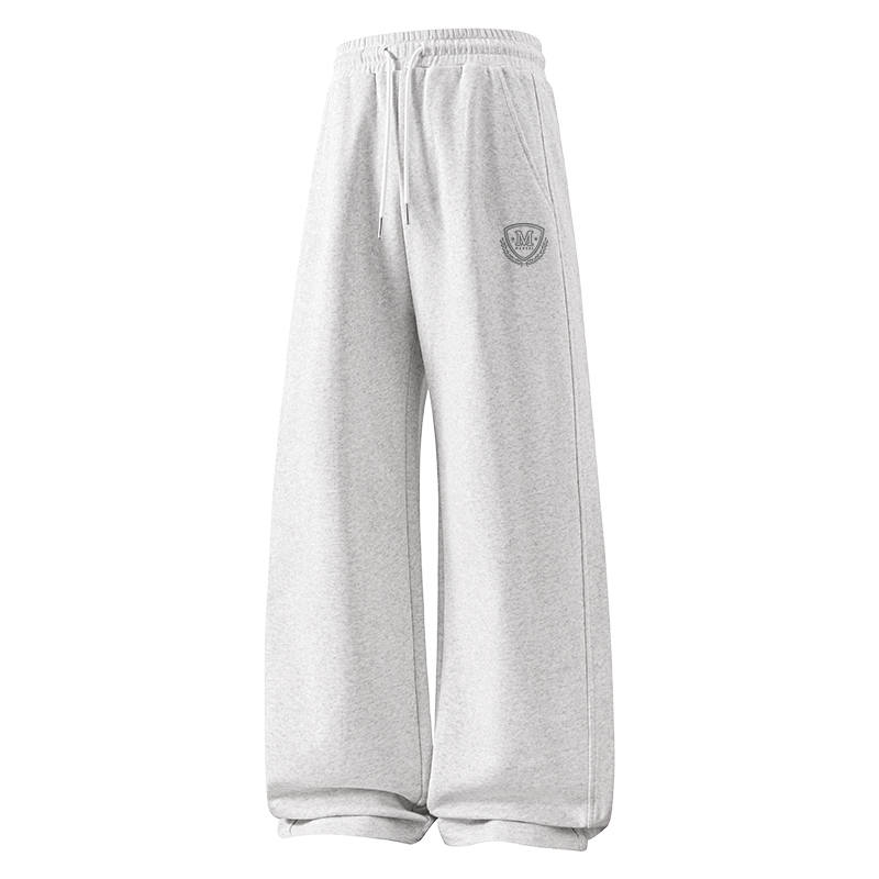 MINISO MINISO Spring Fall Casual Pants Unisex