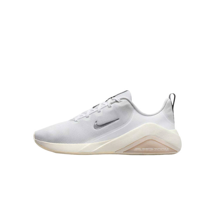 Nike Nike Bella 7 Mesh Cushioning Breathable Support Low top Training Shoes Women's